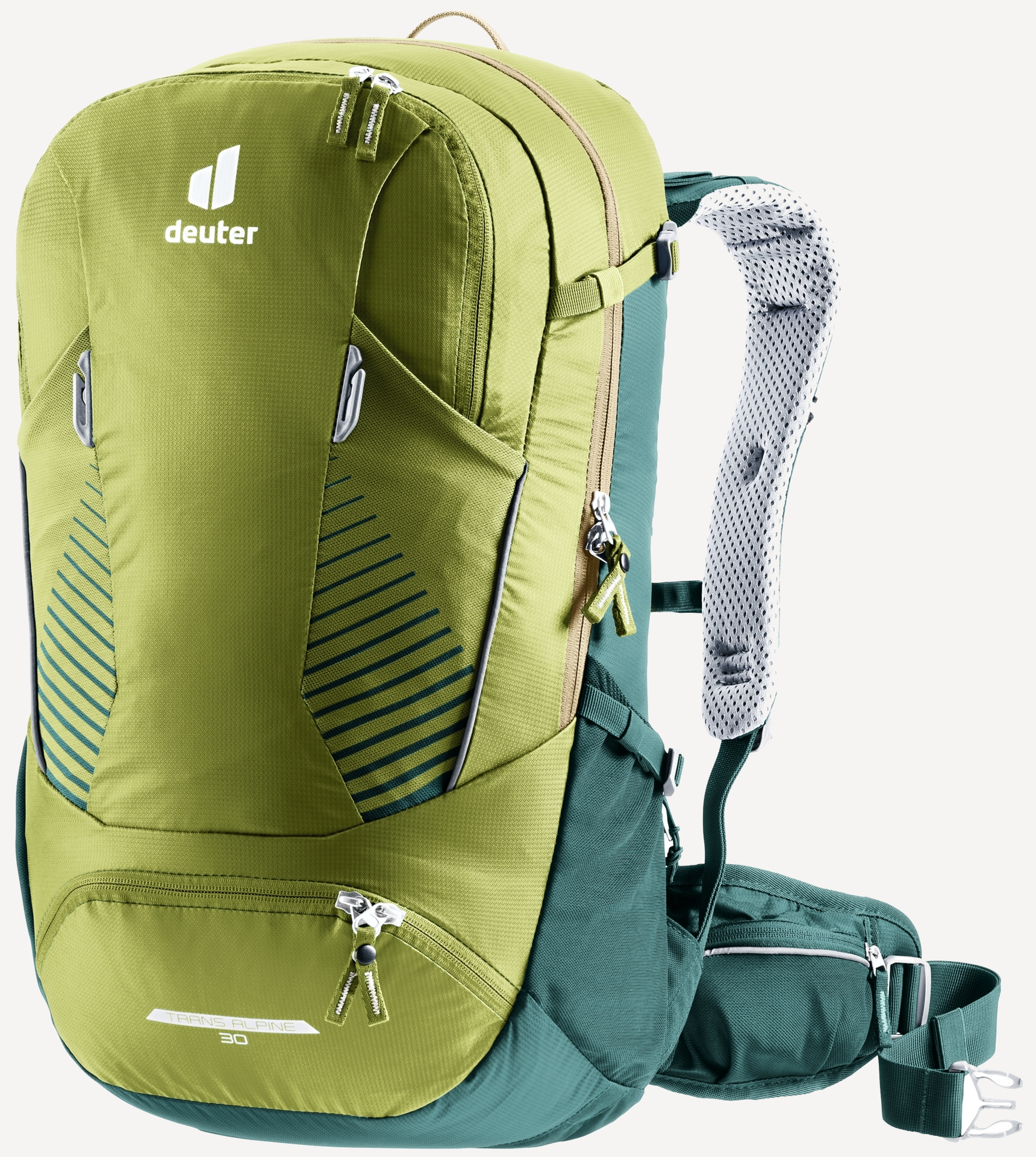 Рюкзак Deuter Trans Alpine 30 АРХИВ